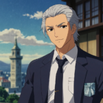 anivibe.net Blue Lock: Episode Nagi