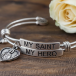 My Saint My Hero