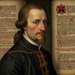 Heinrich Servais Germany 1555 Genealogy