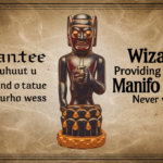 wizardy providing grounds manifo statue never works