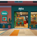 Jojoy Toca Boca