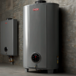 gvf90433s gama hot water heater specs