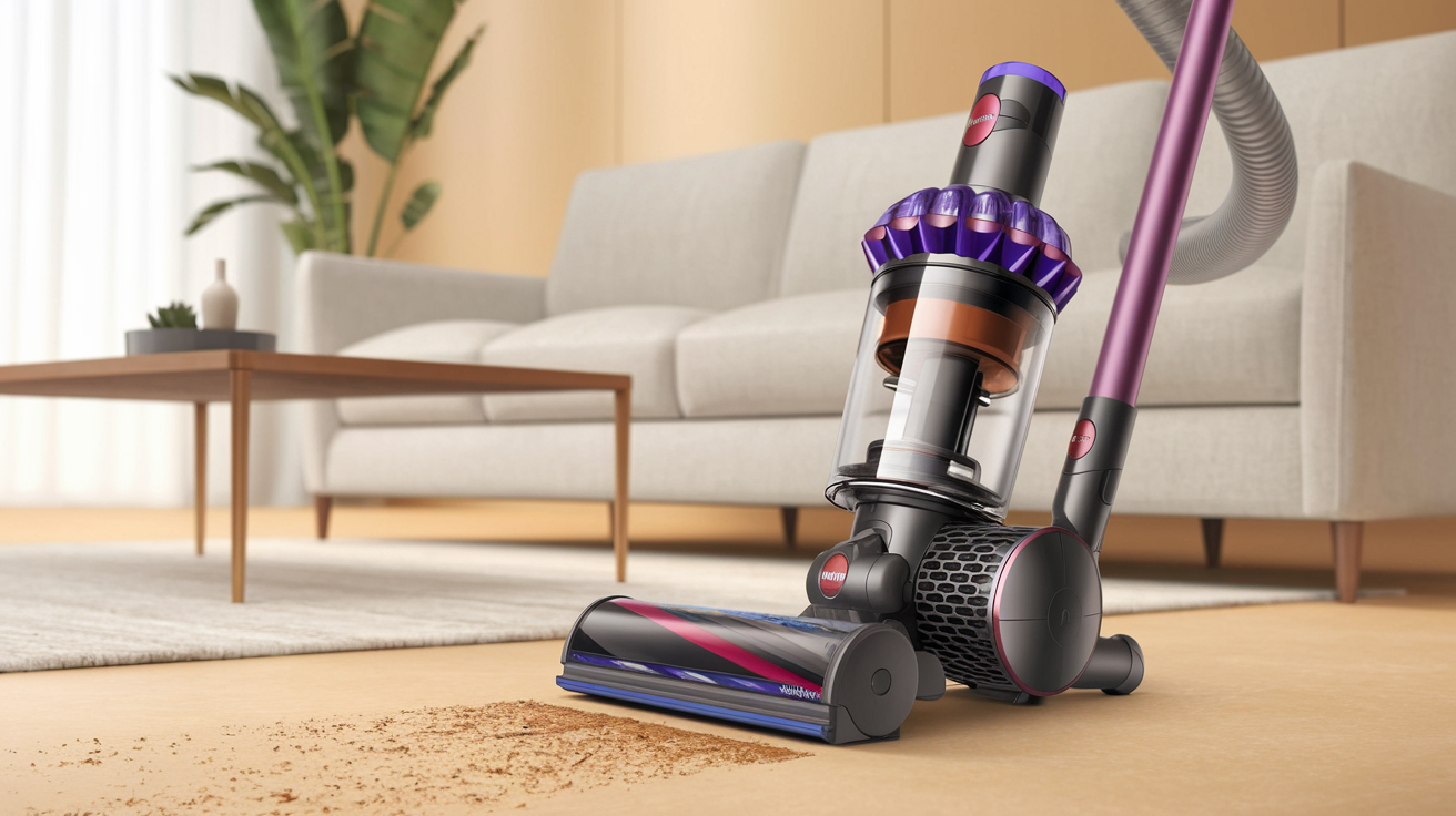 Dyson Model VIPRB-448114-01