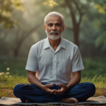 Adaji Brahm How to Meditate