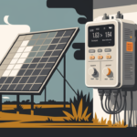 MPPT Solar Charge Controller 1.63 to 1.64 Update