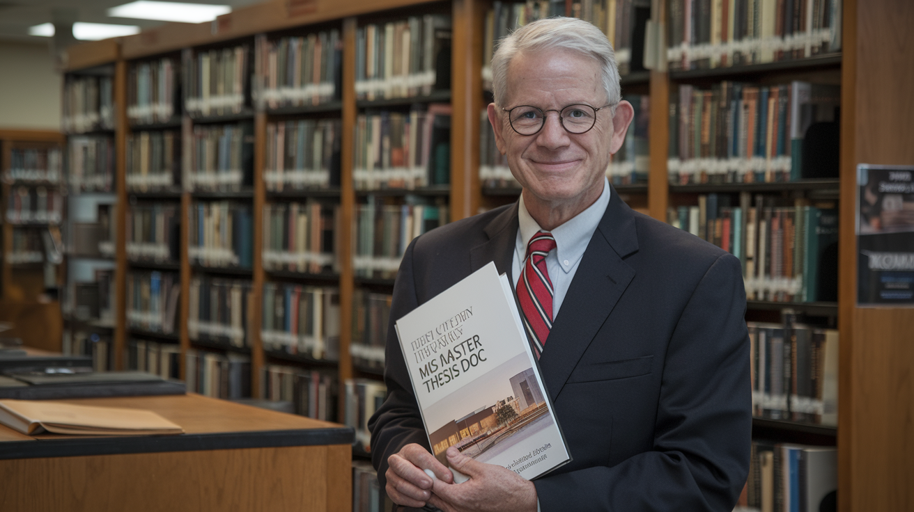 Jerry Starkes Texas Tech Master Thesis Doc