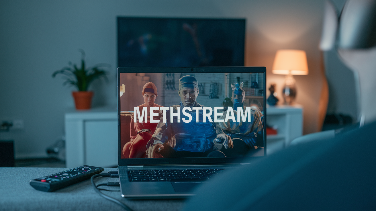 Methstreams