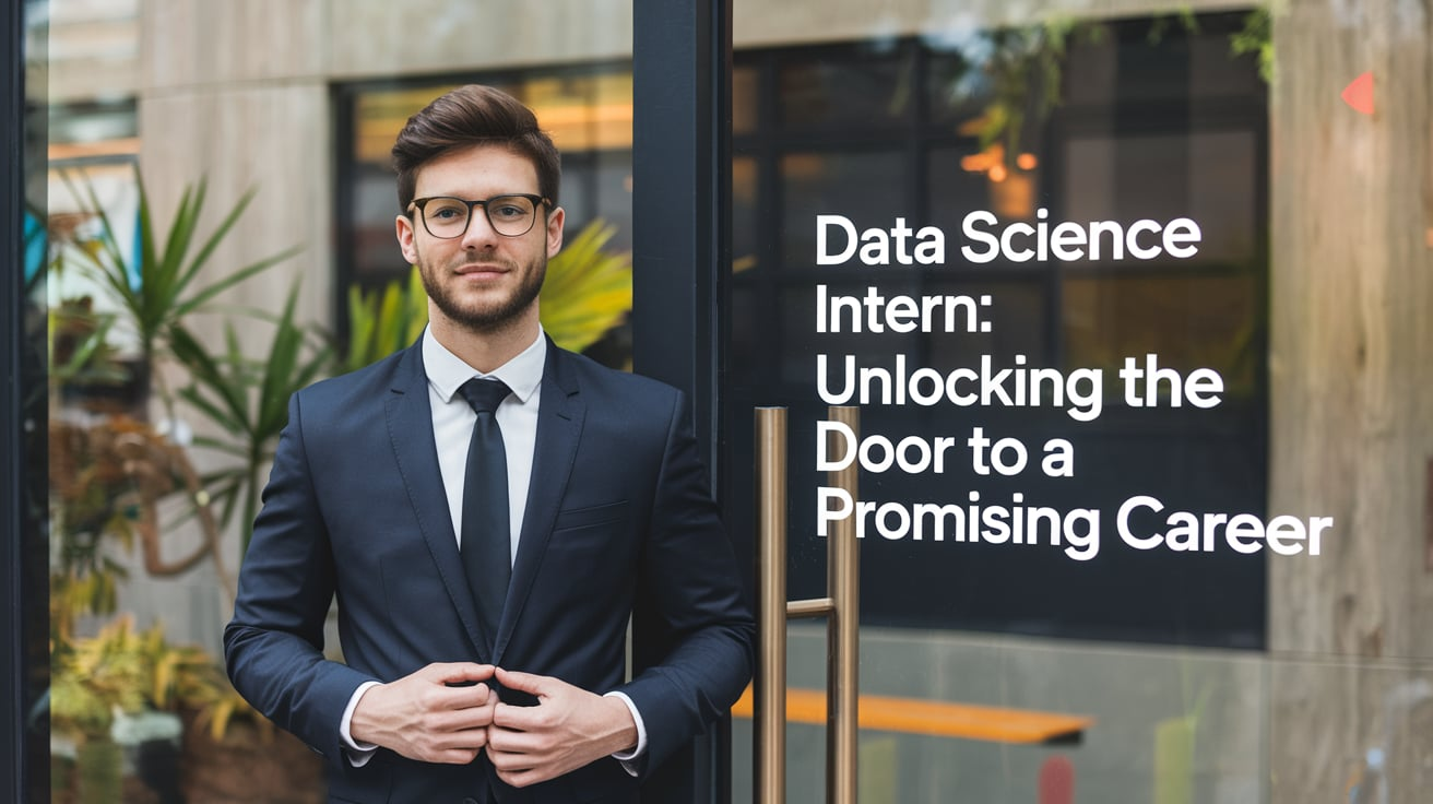 Data Science Intern