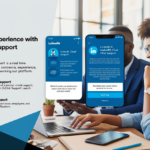 LinkedIn Chat Support