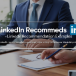LinkedIn Recommendation Examples