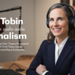 Lisa Tobin