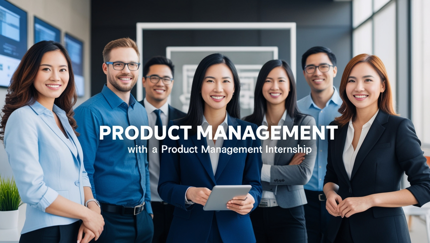 Product Management Internship