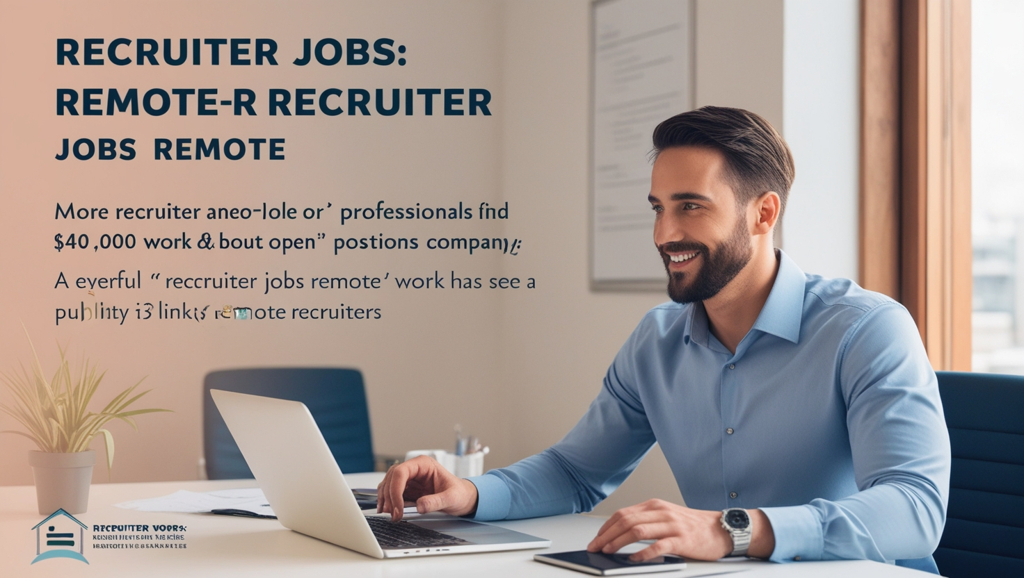 Recruiter Jobs Remote