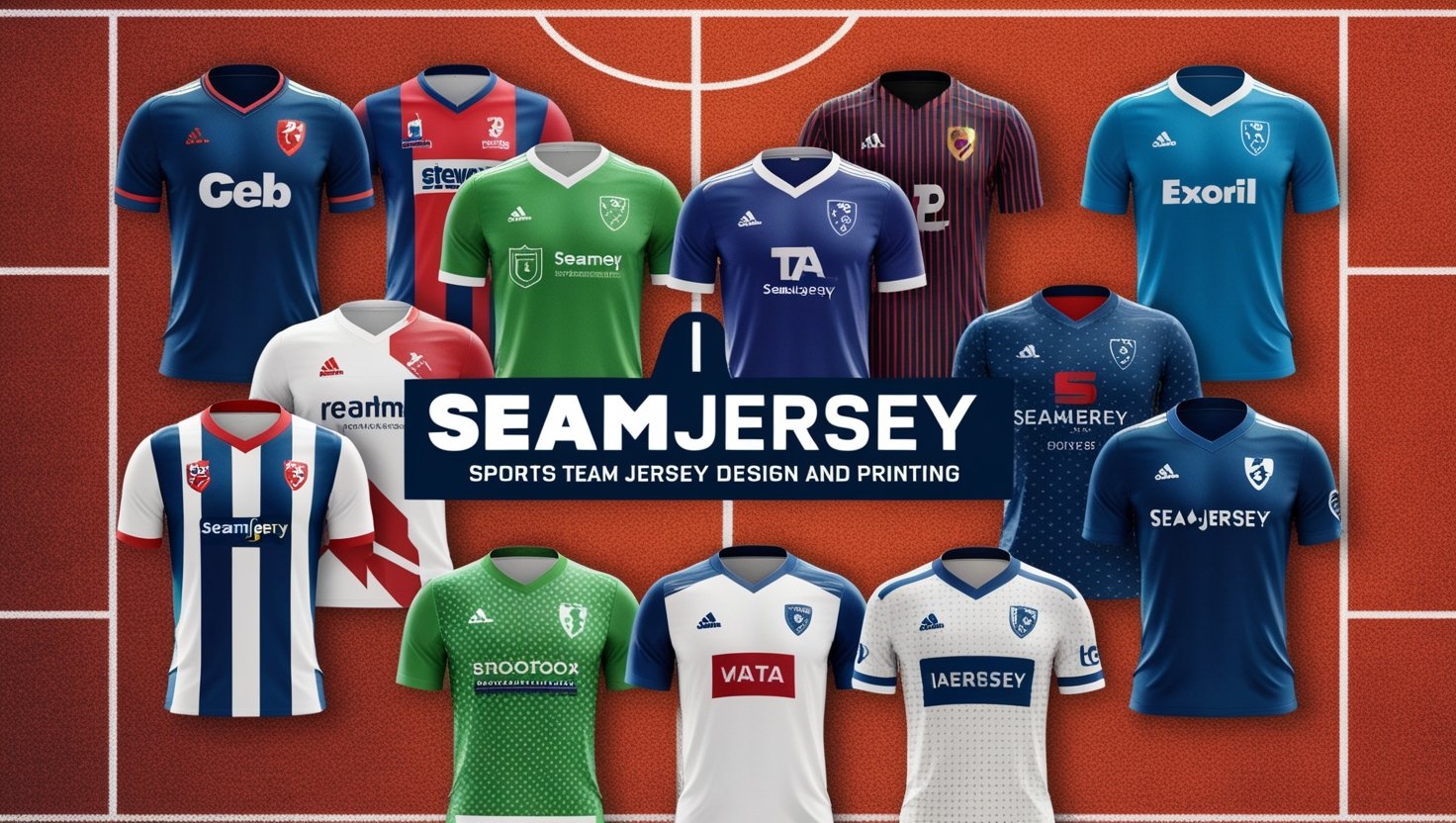 SeamJersey