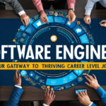 Software Engineer Entry Level Jobs