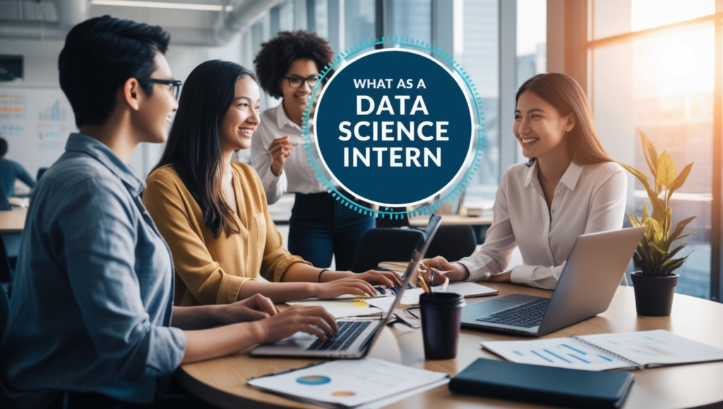 Data Science Intern