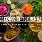 Fermentation