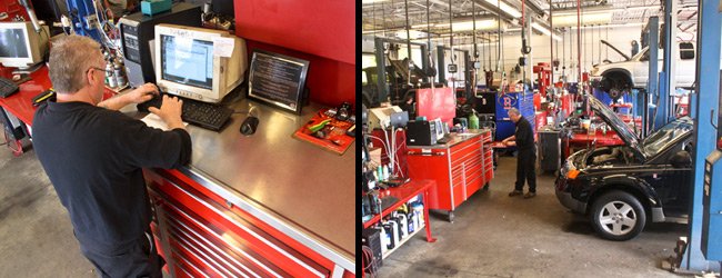 Gurney's Automotive Repair