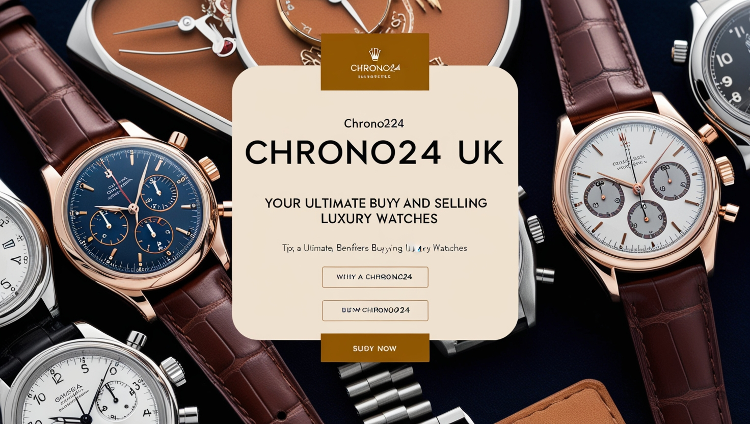 Chrono24 UK