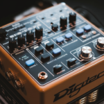 Digitech