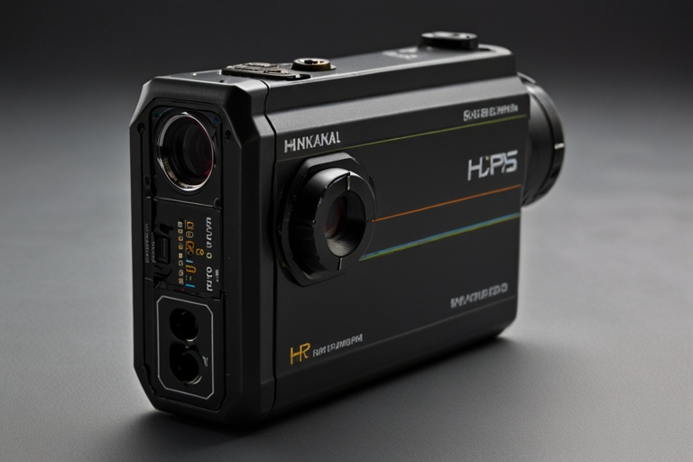 Model HX-HD