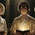Haibane Renmei