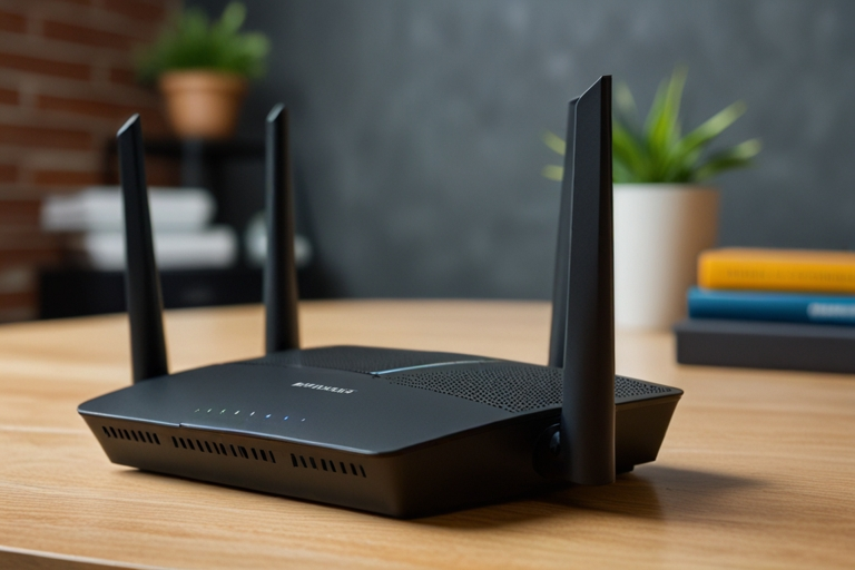 Device to MR9600 Static Routing List