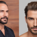Body hair transplant