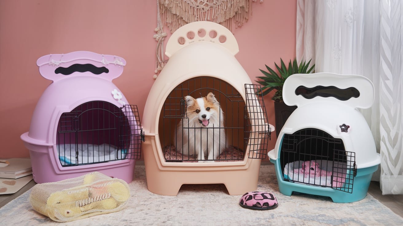 Designer Pet Accessories