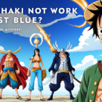 Does Haki Not Work in East Blue
