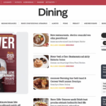 Is There a Website for New Restaurants in Denver