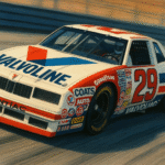 NASCAR Team Logos